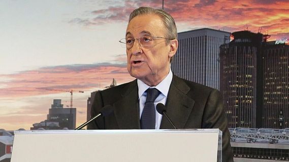 El vestuario en Radio 5