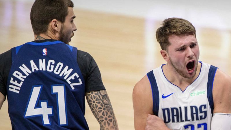 El Vestuario en Radio 5 - Arranca la NBA 2020-21 - Escuchario ahora