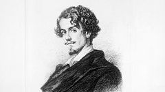 24 horas - Bécquer, nexo entre el siglo de oro y la modernidad