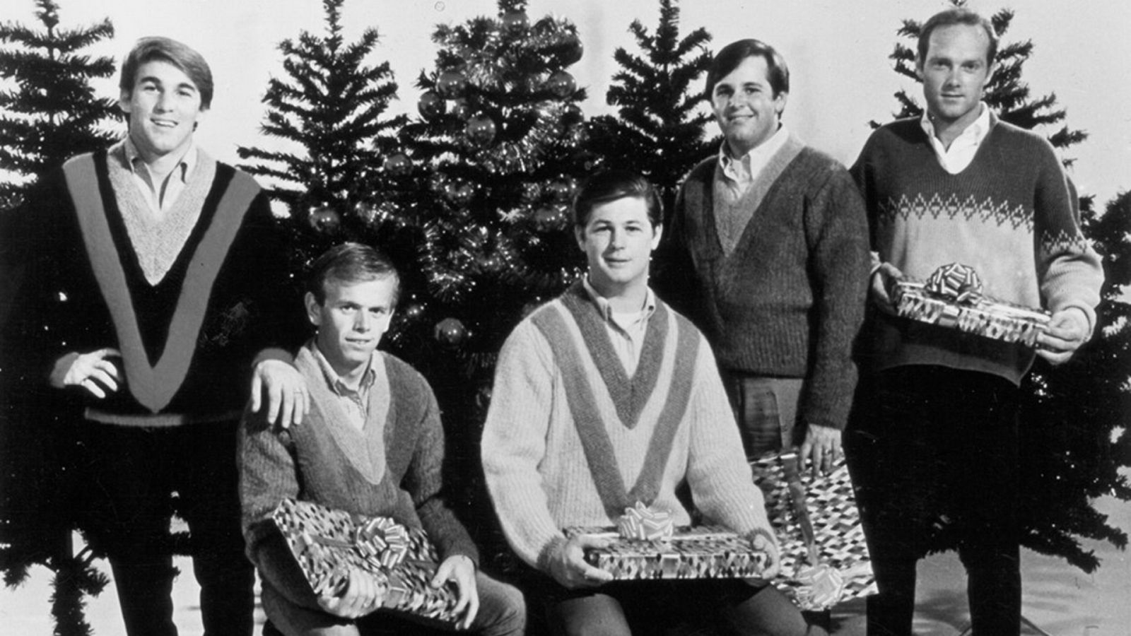 Rock and Roll High School - Cap. 42; Clásicos de la Navidad (1955-1965) - 23/12/20 - escuchar ahora