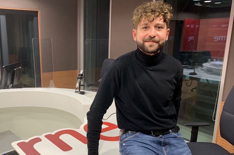 Una quarta part de les sol·licituds d'asil és per motius LGTBI - Escuchar ahora