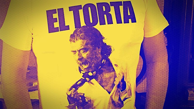  Biofonías - El Torta - Escuchar ahora