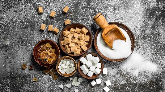 A su salud - A su salud - El exceso de azúcar - 25/12/20 - Escuchar ahora