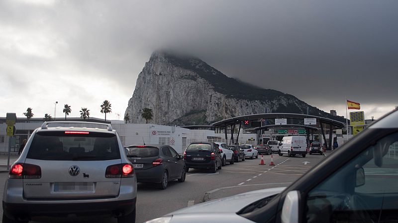 Boletines RNE - España y Reino Unido continuarán trabajando para alcanzar un acuerdo sobre Gibraltar - Escuchar ahora