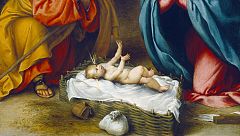 Gran repertorio - BERLIOZ: La infancia de Cristo - 27/12/20