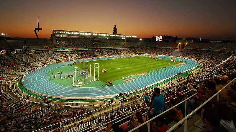 Hábitat - Arquitectura y deporte II - Escuchar ahora