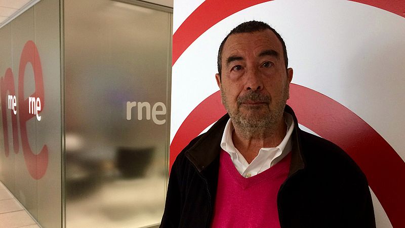 Las mañanas de RNE con Pepa Fernández - 'Películas malas e infravalorados' por José Luis Garci - Escuchar ahora