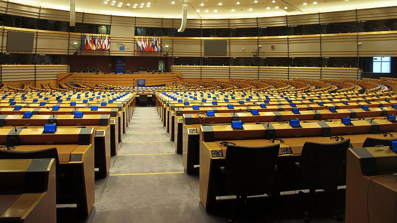  Europa abierta - La Eurocámara prepara su examen al acuerdo del 'brexit' - escuchar ahora