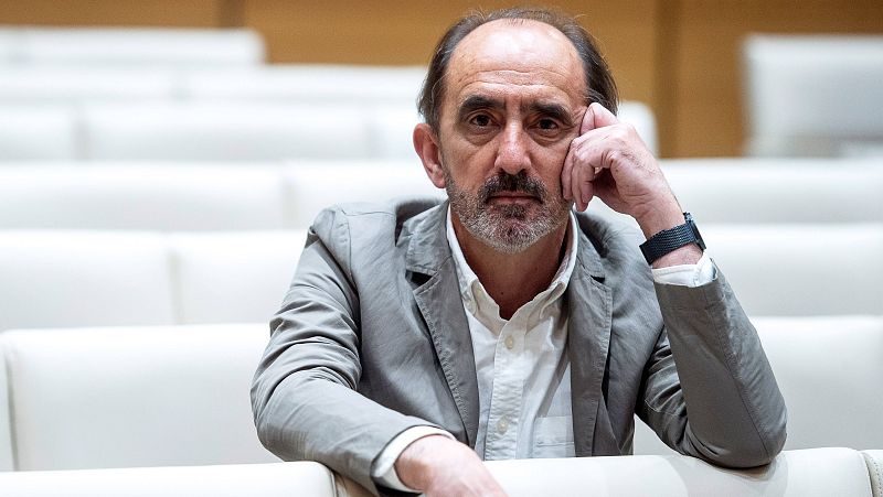  Las mañanas de RNE con Íñigo Alfonso - Innerarity: "La pandemia implicó un reajuste en las promesas de Gobierno" - Escuchar ahora