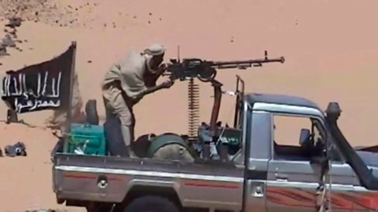 Enfoque Global en REE -  Enfoque Global en REE - Sahel, escenario del terrorismo yihadista - 02/01/21 - escuchar ahora