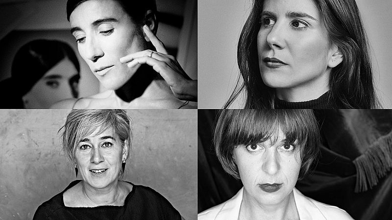 Utopías - Presente y futuro de las artes escénicas - 03/01/21 - escuchar ahora