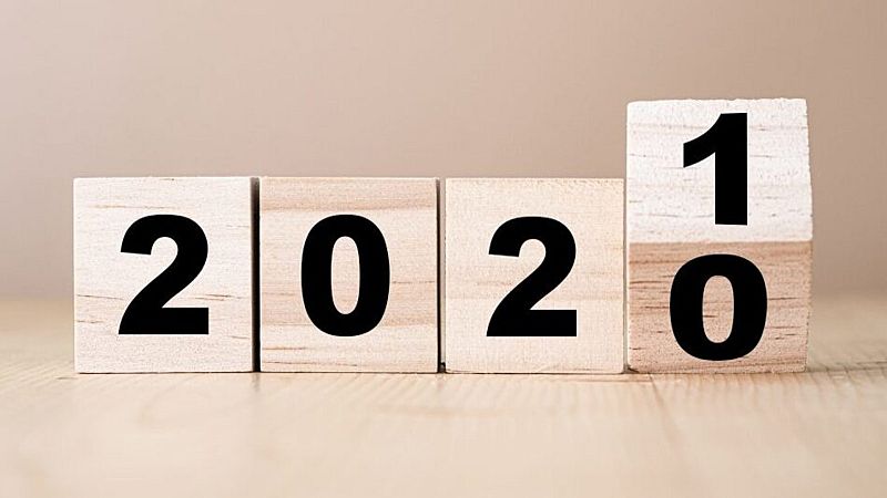 Las mañanas RNE con Pepa Fernández - Segunda hora - 30/12/20 - escuchar ahora