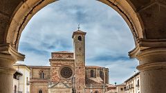Reportajes emisoras - Guadalajara - Sigüenza - 01/01/21