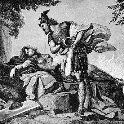 Gran Repertorio - WAGNER: Sigfrido - 30/12/20 - escuchar ahora