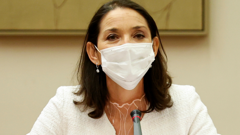 24 horas - Reyes Maroto: "Salvador Illa será un excelente candidato a presidir la Generalitat" - Escuchar ahora