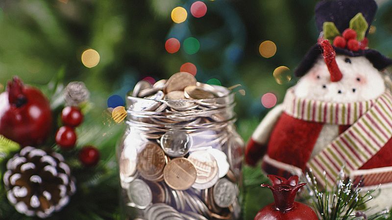  Sumando esfuerzos ¡Este año se merece la campaña de navidad más solidaria de la historia! - 02/01/21