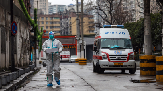 Reportajes 5 continentes