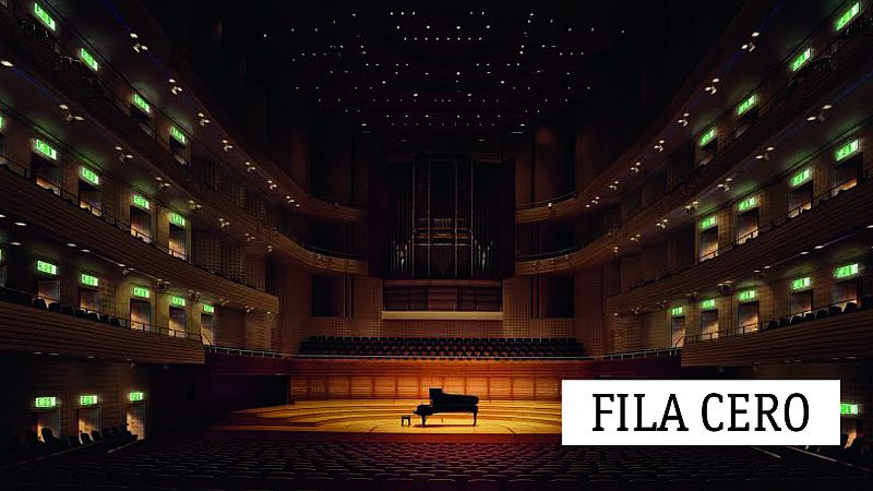 Previo al Concierto de A�o nuevo 2021- Viena, la cuna de la m�sica - escuchar ahora