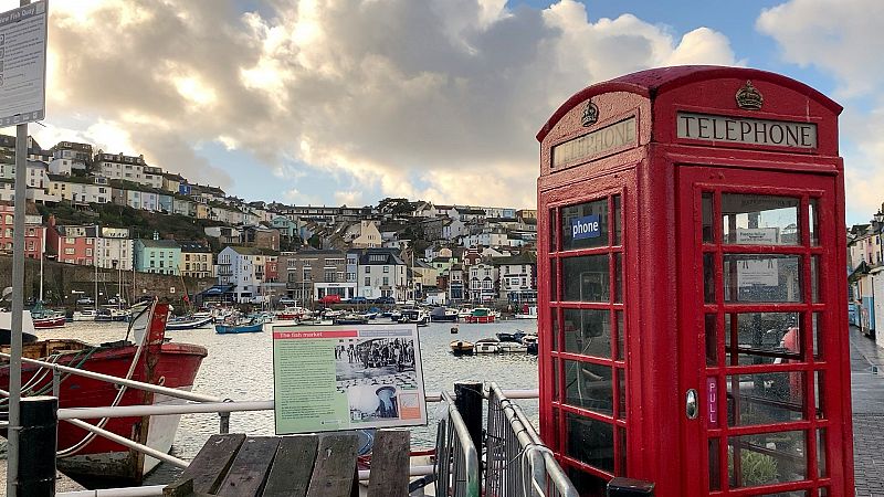 Espaa a las 8 Fin de Semana - El sector pesquero europeo vuelve a faenar en aguas britnicas - Escuchar ahora