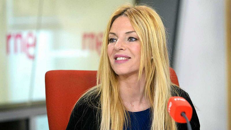 24 horas Fin de Semana - 20 horas - Ángeles Carmona: "El número de asesinatos a fecha de hoy es absolutamente intolerable en nuestra sociedad" - Escuchar ahora