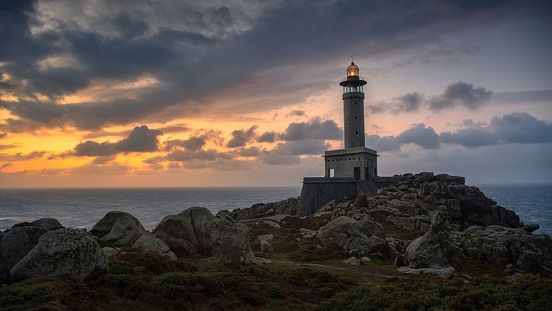 Espacio en blanco - Galicia, tierra de secretos - 03/01/21 - escuchar ahora