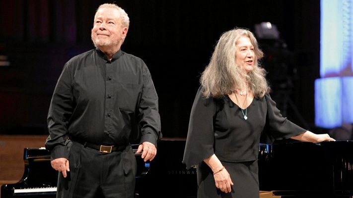 Gran repertorio - RAVEL: La Valse - 03/01/21 - escuchar ahora