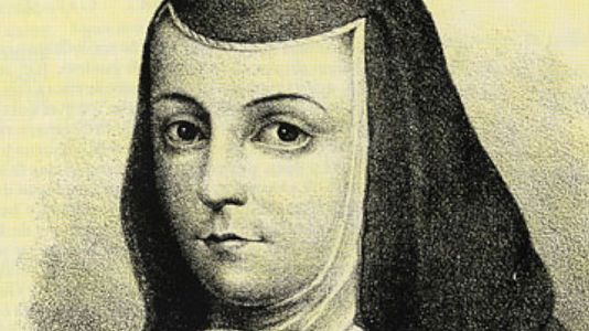 Sor Juana Inés, una pionera del feminismo en el siglo XVII