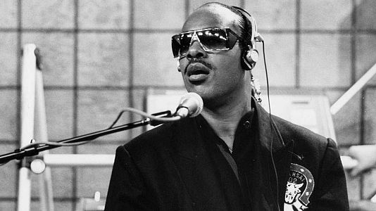 Cinco pistas - Cinco Pistas - Stevie Wonder - 05/01/21 - Escuchar ahora