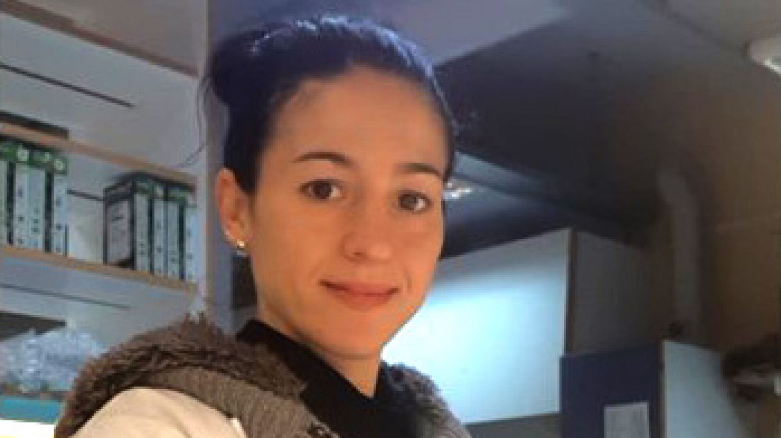 Punto de enlace - Marta Téllez investiga en cáncer de mama en Noruega - 05/01/21 - Escuchar ahora
