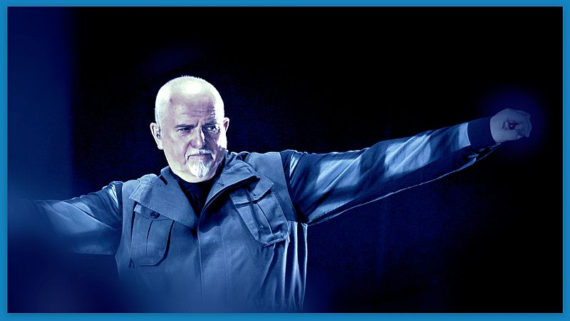 Biofonías - Peter Gabriel - Escuchar Ahora