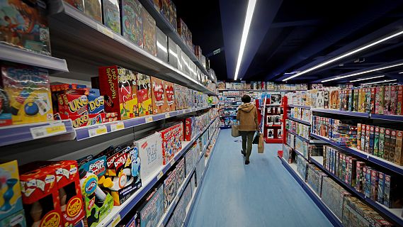 Las mañanas de RNE con Íñigo Alfonso