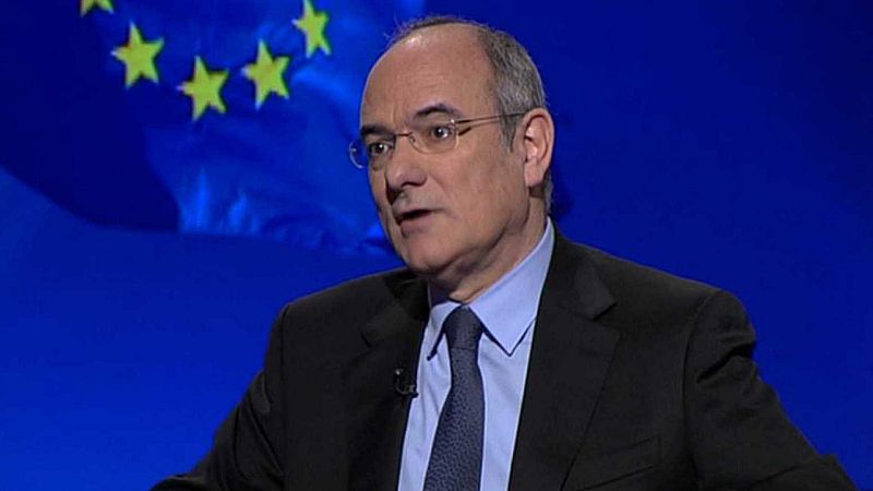 24 horas - Duch, portavoz del Parlamento Europeo: "Es el resultado de años de engaños y falta de respeto a las instituciones" - Escuchar ahora