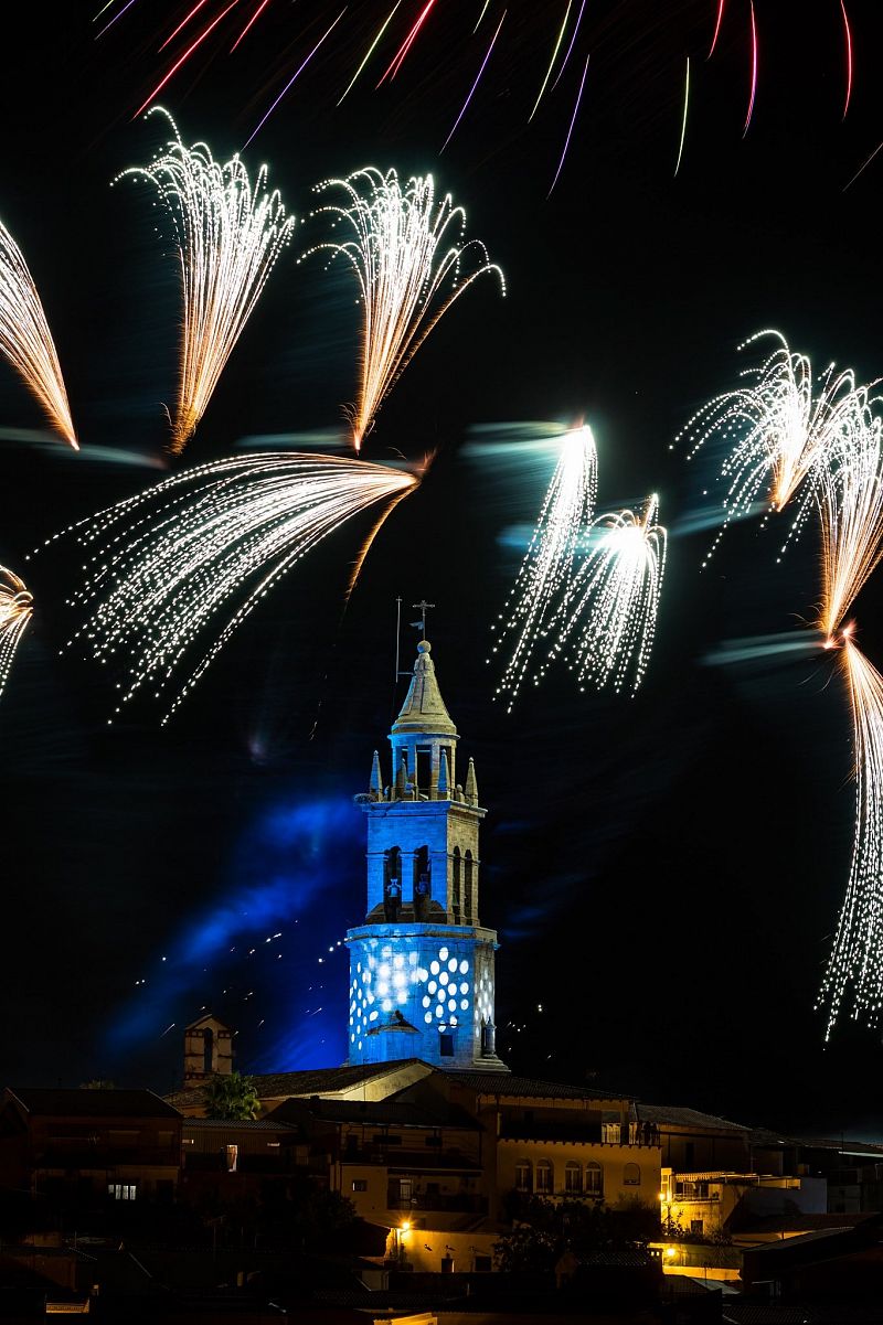  Jaén Reporteje Próxima Navidad 07/01/21 - Escuchar ahora