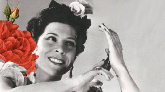 Punto de enlace - Punto de enlace - La Argentinita, figura de la danza española en la edad de plata - 07/01/21 - Escuchar ahora