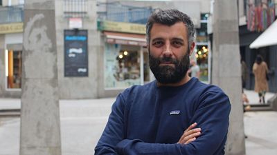 Nacho Carretero: "Fariña se ha revestido de todos los formatos posibles" - escuchar ahora