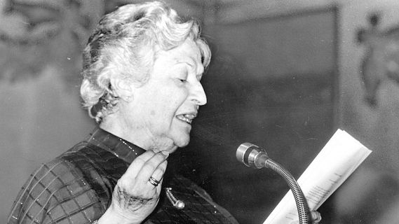 Un idioma sin fronteras