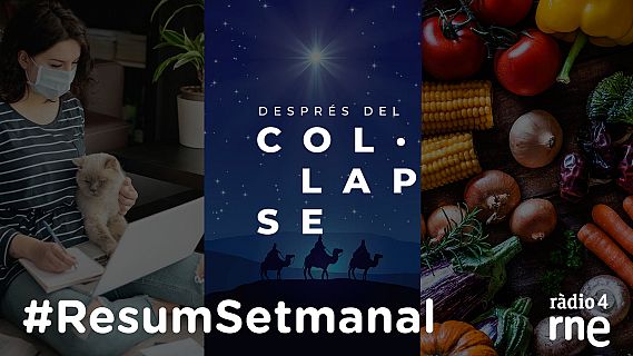 Després del col·lapse