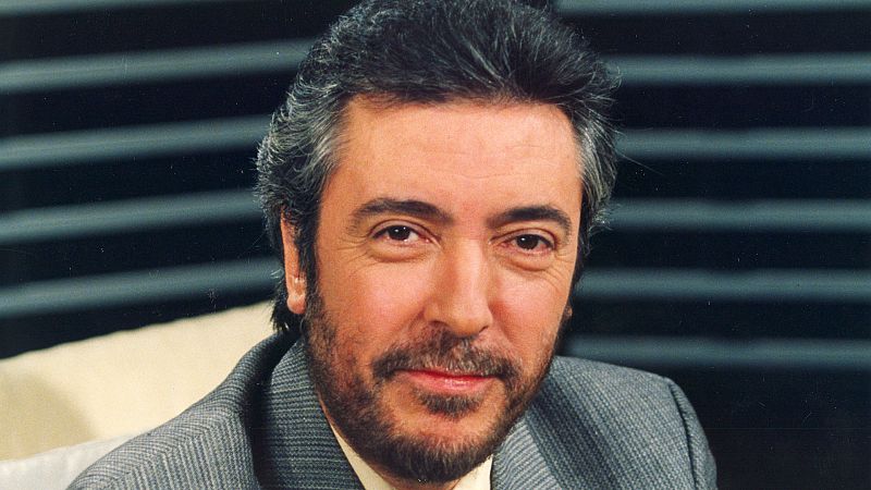 Las mañanas de RNE con Pepa Fernández - Fallece Alfonso Eduardo Pérez-Orozco, maestro de la radio y la TV - Escuchar ahora