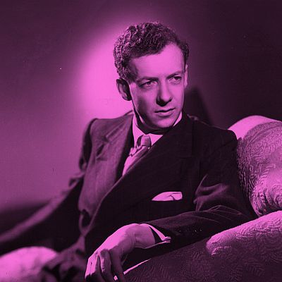 Crescendo - Britten: Sinfonía Simple - 09/01/21 - escuchar ahora