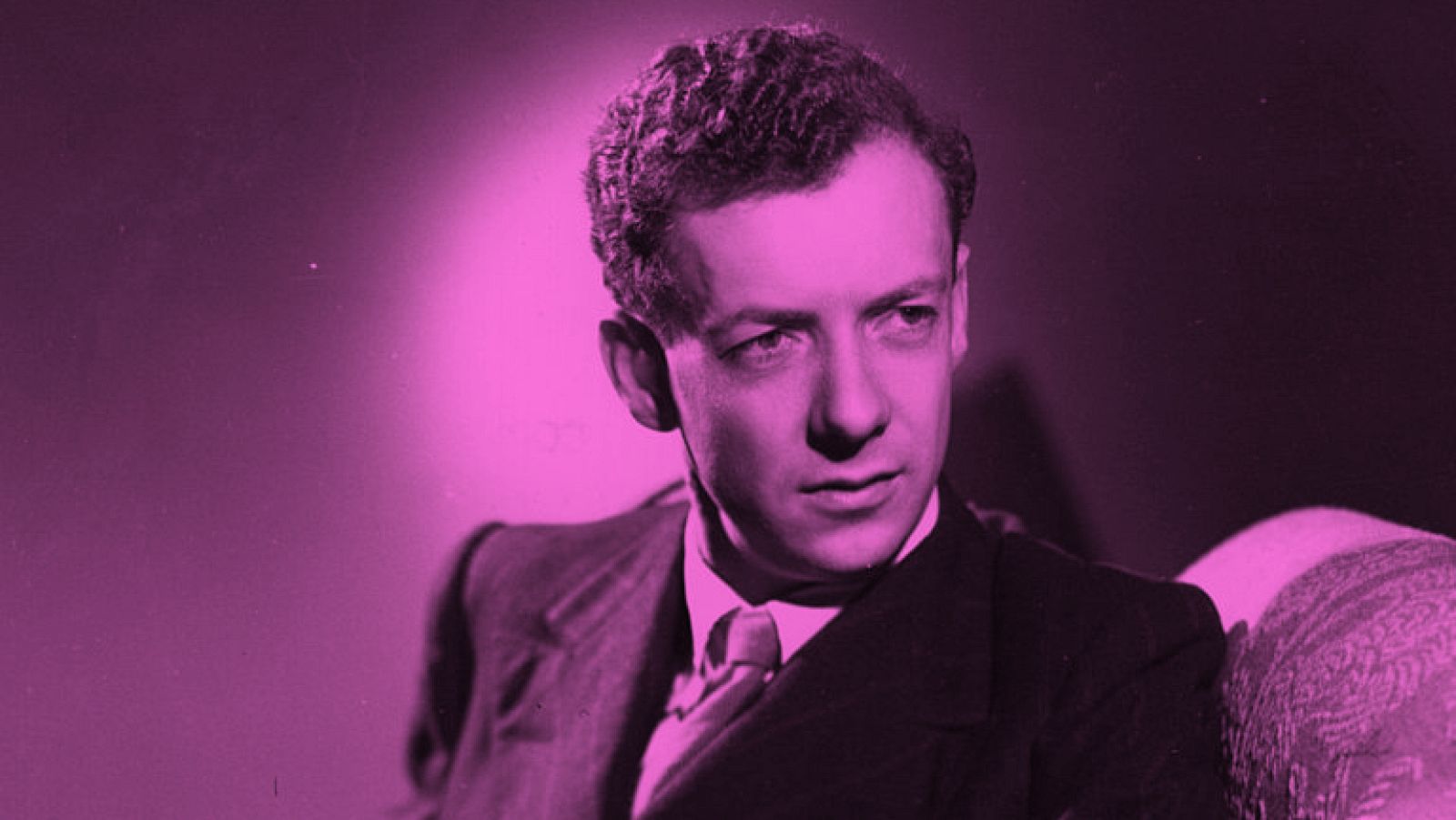 Crescendo - Britten: Sinfonía Simple - 09/01/21 - escuchar ahora
