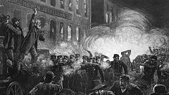 Documentos RNE - El primero de mayo (Los mártires de Chicago)