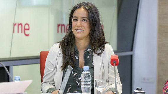 Las mañanas de RNE con Íñigo Alfonso