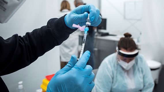 Reportajes 5 continentes