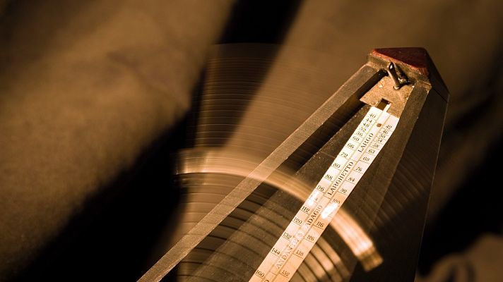 Longitud de onda - Resuelto el misterio del metrónomo de Beethoven - 13/01/21 - escuchar ahora