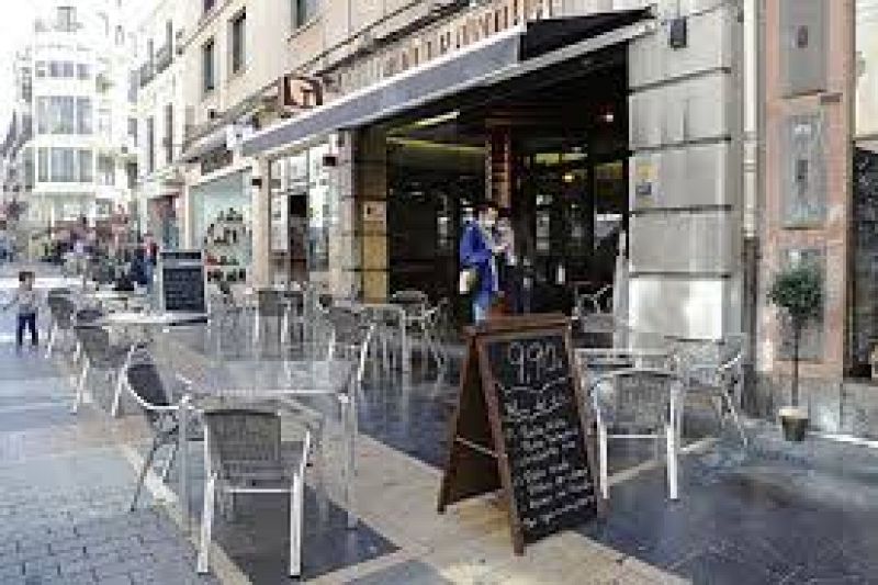  Entrevista concentración hostelería - 13/01/20 - Escuchar ahora