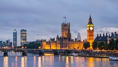 Gran repertorio - HAYDN: Sinfonía "Londres" - 13/01/21