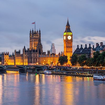 Gran repertorio - HAYDN: Sinfonía \"Londres\" - 13/01/21 - escuchar ahora