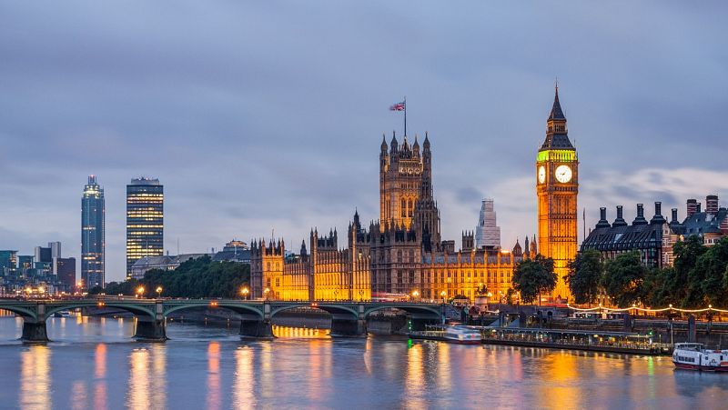 Gran repertorio - HAYDN: Sinfonía "Londres" - 13/01/21 - escuchar ahora