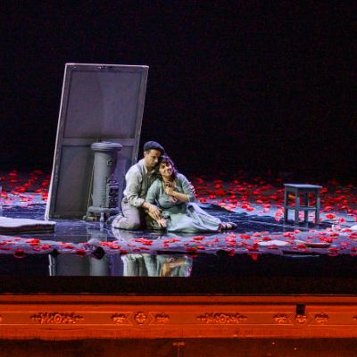 Capriccio - La Bohème, de Puccini (I parte) - 13/01/21 - escuchar ahora