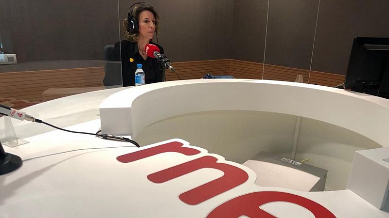 Las mañanas de RNE con Íñigo Alfonso - El PDeCAT, a favor de posponer las eleccione en Cataluña - Escuchar ahora